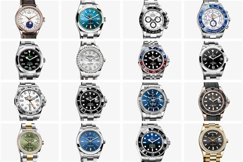 rolex women models|rolex catalogue.